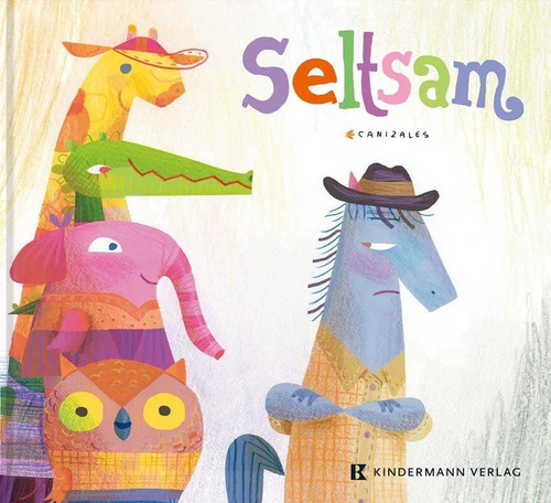 Seltsam canizales buch - seltsam, |