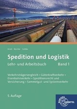 Spedition und Logistik Band