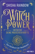 Witchpower entdecke deine - -,