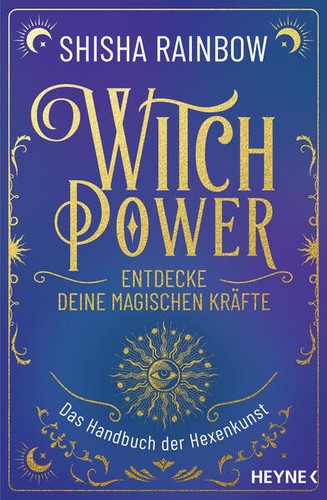 Witchpower entdecke deine - witchpower,