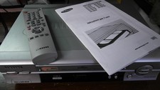 Videorecorder VHS SAMSUNG