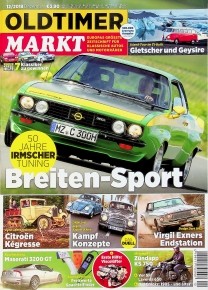 Oldtimer markt 2018 - 4),