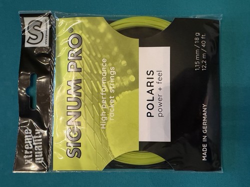 Signum pro tennissaite polaris - pro,