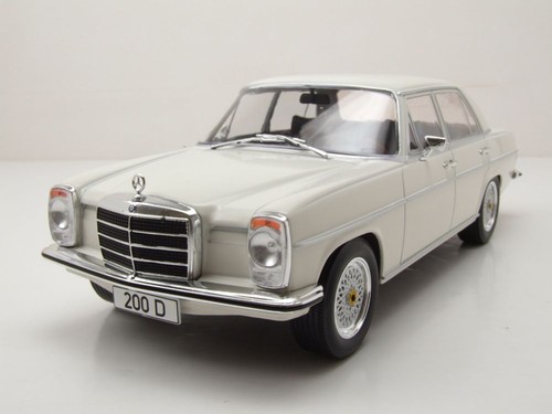 Mercedes 200 8 strichachter - /8,