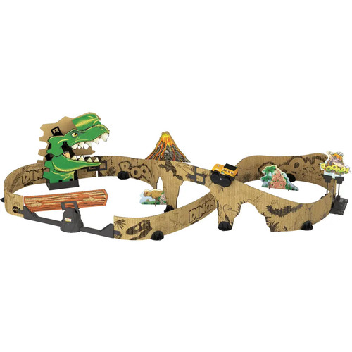 Car board racers - car-board,