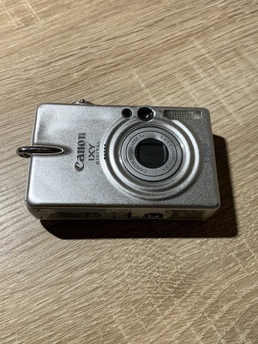 2788 canon ixy powershot - ixy,