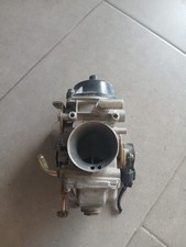 Vergaser 40 Dell'orto Ktm 640