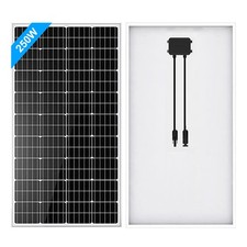 GLIESE 250W Solarpanel