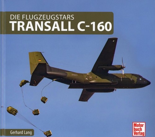 160 transall das - c-160, - das