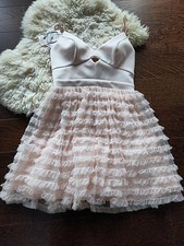 Neu Ariana Lipsy London Damen Kleid  Gr.38