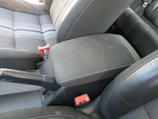 Golf 6 5K Mittelarmlehne