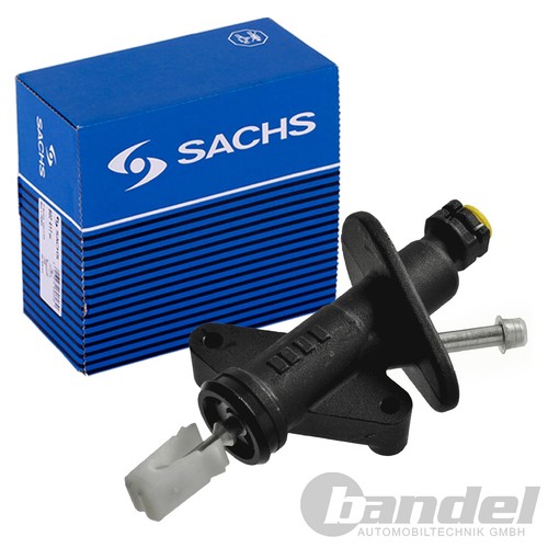 Sachs geberzylinder kupplung - geberzylinder,