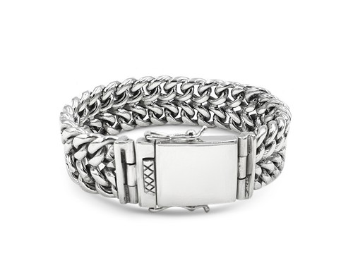 Fettes panzerarmband 20mm - panzerarmband,