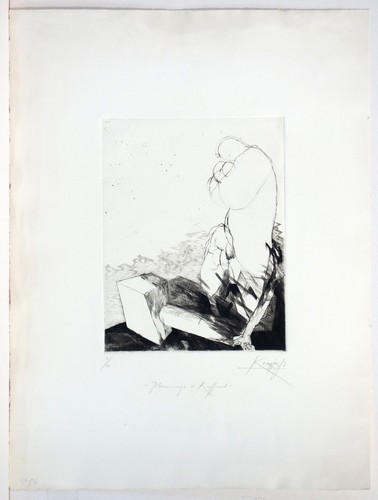 Gregor torsten kozik hommage - gregor-torsten,