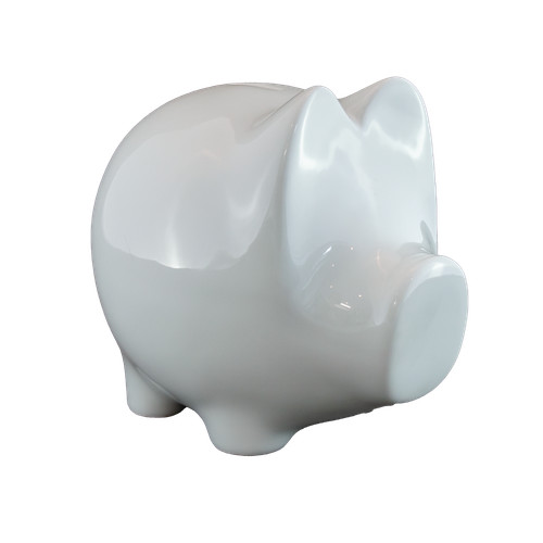 Sparschwein größe cm - l, 19
