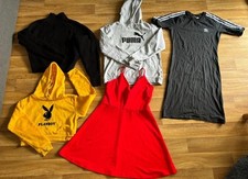 Kleiderpaket puma - kleiderpaket,