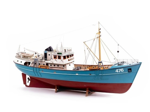 Billing boats nordkap - billing,