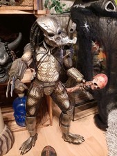 Qardian Predator Neca