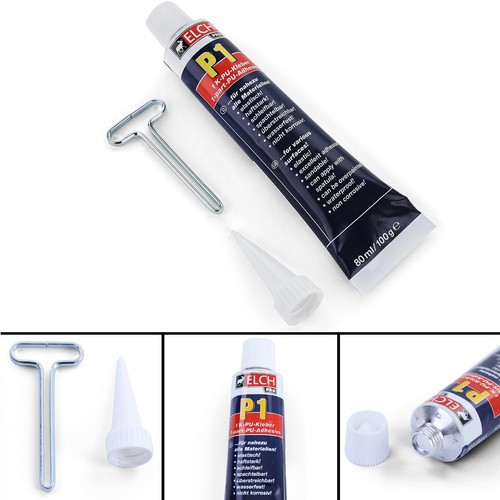 Elch pro pu - p1, 1k-pu-kleber