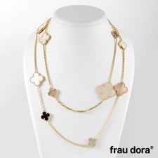 Van Cleef & Arpels Sautoir