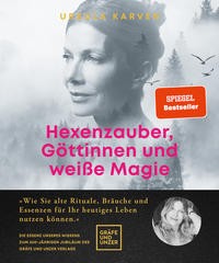 Hexenzauber göttinnen und - hexenzauber,,