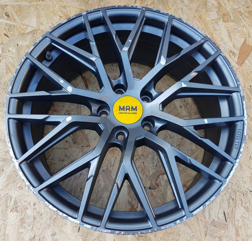 Alufelge mam rs4 8519 - 1, rs4-8519