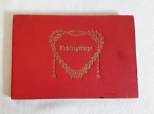 Fichtelgebirge alte - fichtelgebirge,