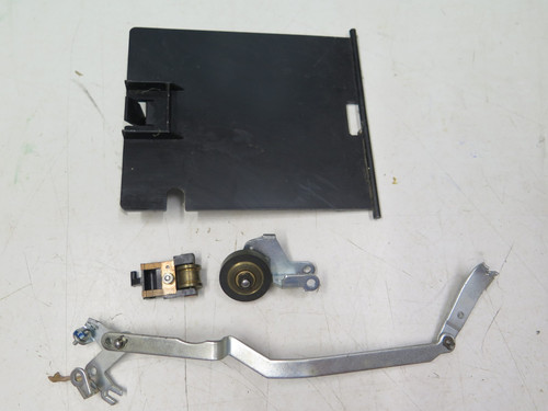 Ersatzteile für uher sg560 - ersatzteile,