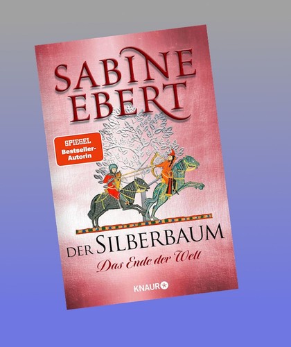 Der silberbaum das - das, ende