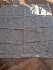 Alte Gardine Vorhang Deutsche