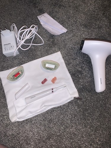 Philips lumea - philips,
