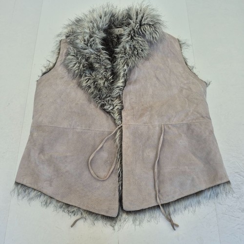 Set weste grau damen 100 - set,