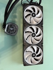 Corsair iCUE Link H170i LCD +RGB – 420mm AIO CPU-Kühler + Rechnung + Garantie