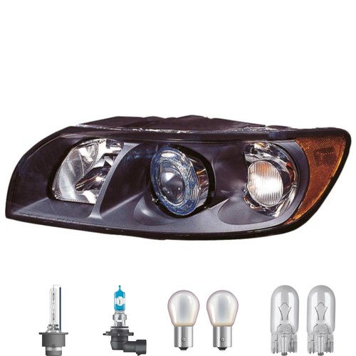 Xenon scheinwerfer links inkl - links,