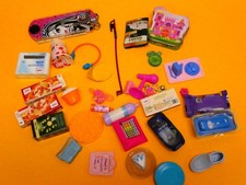 Zubehör für Barbie,Monster