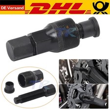 Fahrrad Kurbelabzieher für