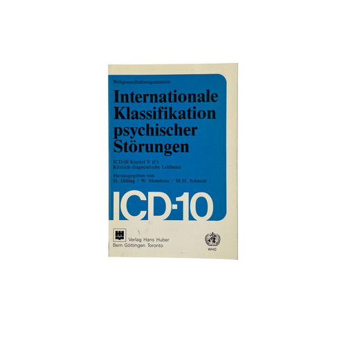 Internationale klassifikation - internationale,