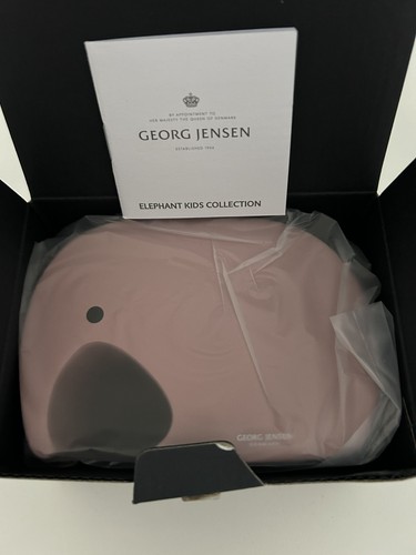 Georg jensen miniphant - georg,