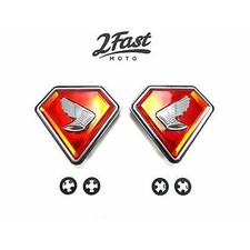 2FastMoto Oil Tank Battery