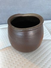 Steintopf,  Vorräte, alt, Zwiebeltopf