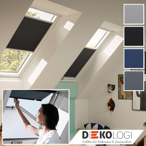 Velux hitzeschutz markise - velux, +