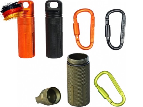 Edc wasserdichter behälter - 3,