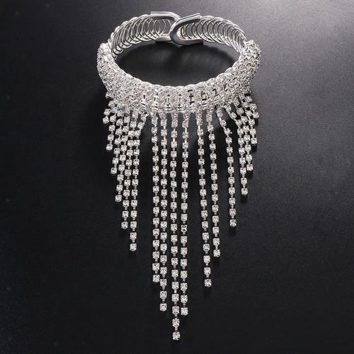Oberarm-Manschettenarmband