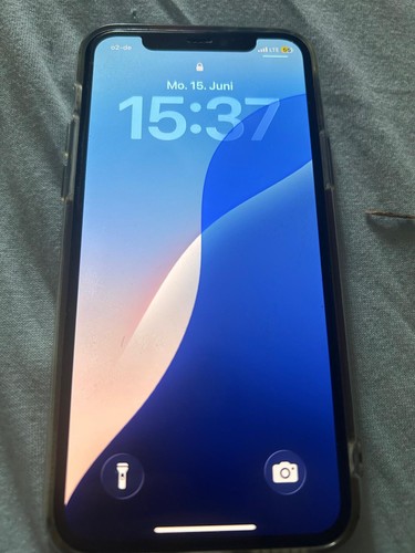 Apple iphone pro 256gb - pro,
