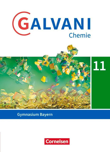 Galvani sekundarstufe 11 - galvani, ii