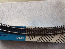 Märklin H0 K-Gleis Gebogen