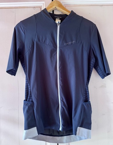 Van rysel fahrradtrikot - van, trikot