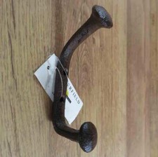 Garderobenhaken Gusseisen