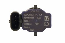 Original Einparksensor PDC 5WA919275C /A VW Golf VIII Audi Skoda Seat Leon Cupra