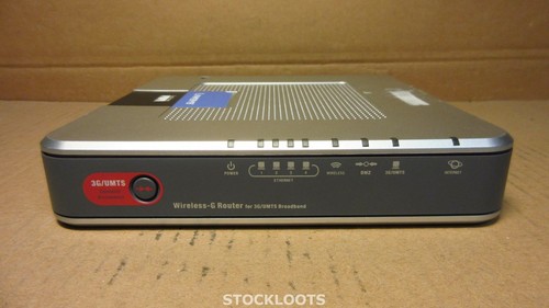 Linksys wrt54g3g wireless - wrt54g3g,